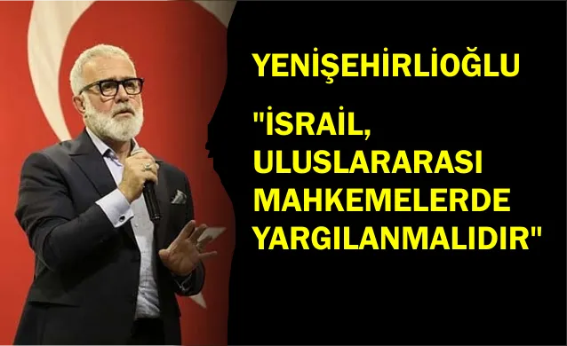 YENİŞEHİRLİOĞLU 