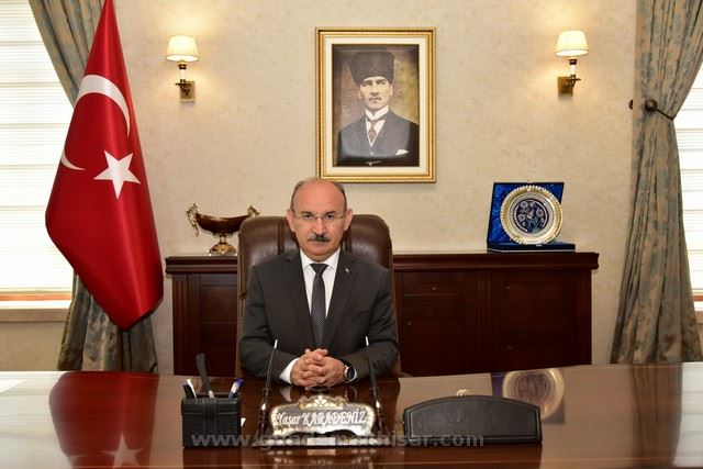 Vali Karadeniz