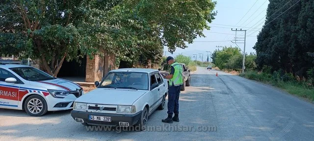 İl Jandarma Komutanlığı Basın Bülteni
