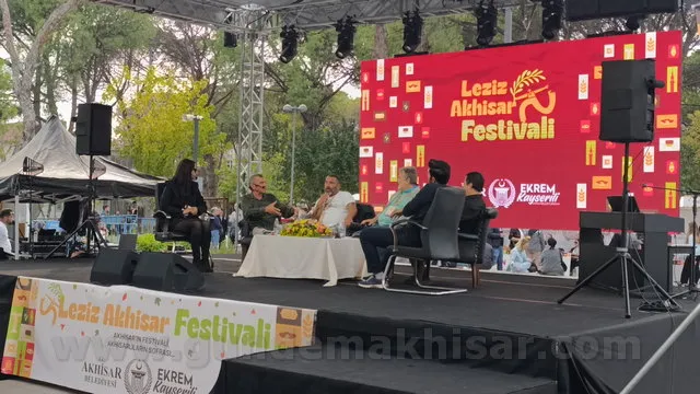 Akhisar Lezzet Avcılarını Ağırlıyor