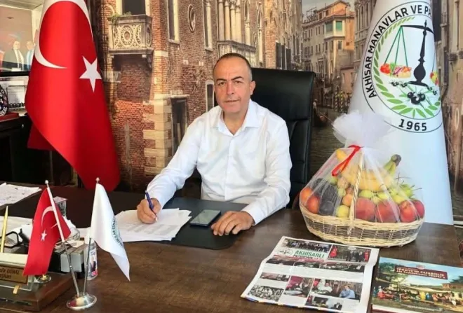 MUSTAFA GÜRAL KURBAN BAYRAMI MESAJI