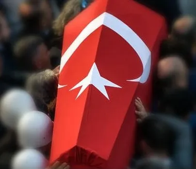 Şehit Ateşi Akhisar’a Düştü…