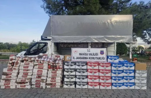 Jandarma Kaçakçıya Gözaçtırmadı