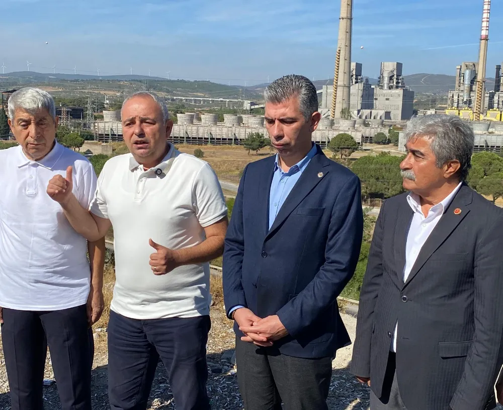 Bakırlıoğlu: “Borç üç yıl önce 3 milyardı, bugün 18 milyara fırladı!”