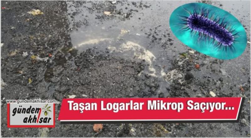 “ilk yağmurda makyaj bozuldu”