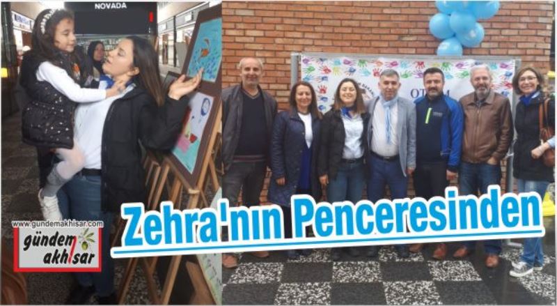 Zehra’nın Penceresinden Görünenler…