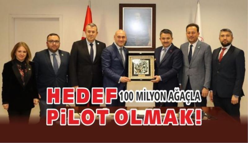 TOBB Genel Kurulunda Akhisar Standına Büyük İlgi