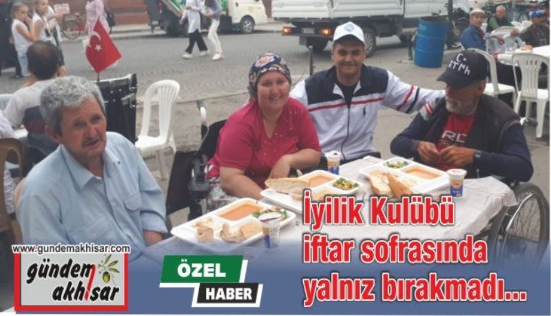 “Akhisar’da engelleri hep birlikte aşacağız”