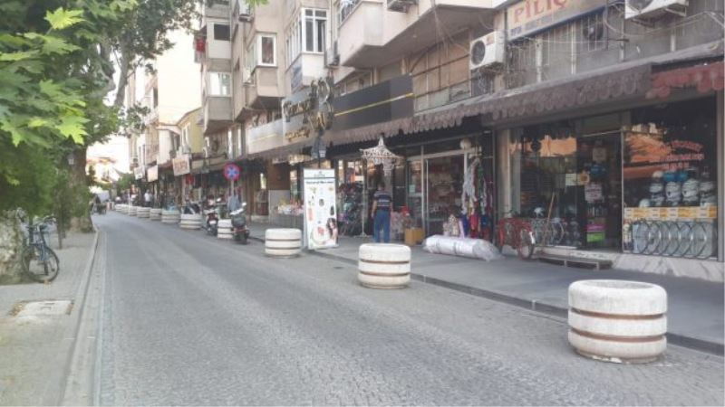 Bir Dokunuş Trafiği Rahatlattı