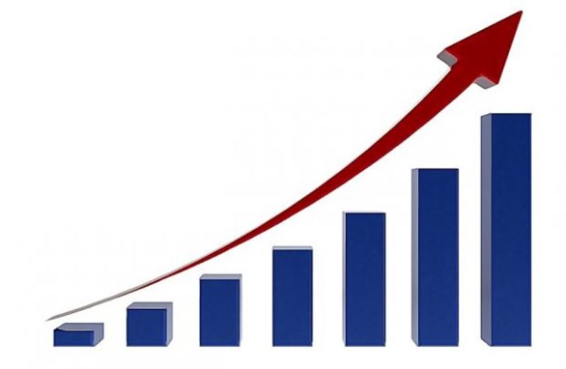 Ar-Ge harcaması 2018’de 8 milyar 678 milyon lira arttı