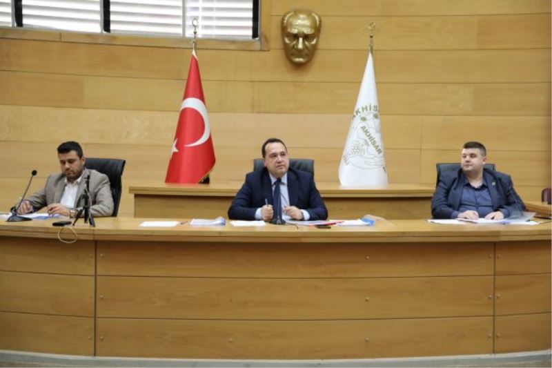 AKHİSAR’A SOSYAL MARKETLER GELİYOR