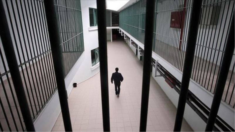2018 MANİSA’DA CEZA İNFAZ KURUMLARINA GİREN HÜKÜMLÜ SAYISI 6098’DİR