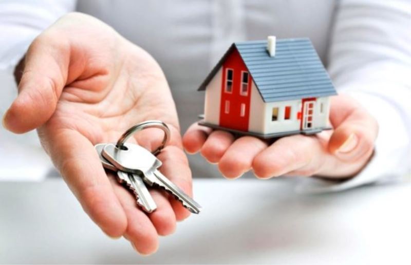 Türkiye genelinde 2019 yılında 1 348 729 konut satış sonucu el değiştirdi