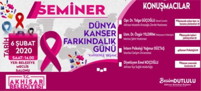 AKHİSAR CHP TEŞKİLATI DURBAY´IN YANINDA