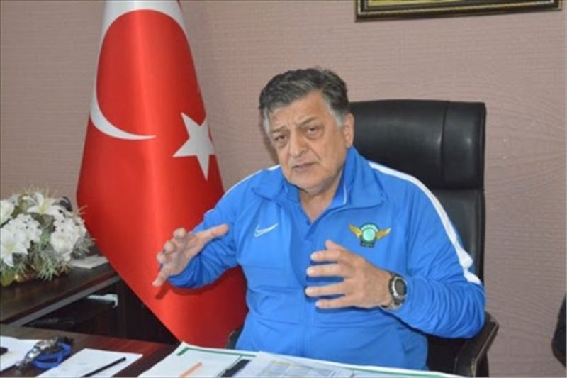 AKHİSARSPOR ADANA´DA