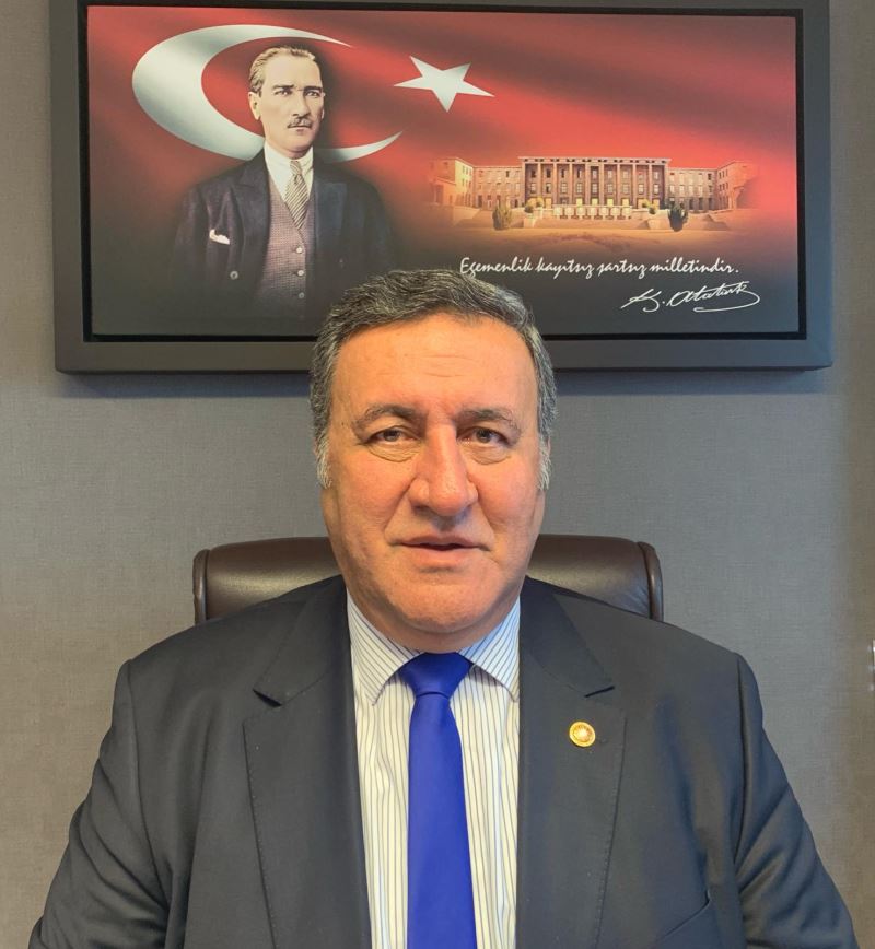 Gürer: “Virüs   toprağın önemini de öğretti”