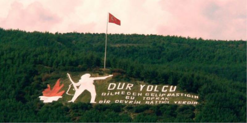 Bu Millet Size Minnettar…