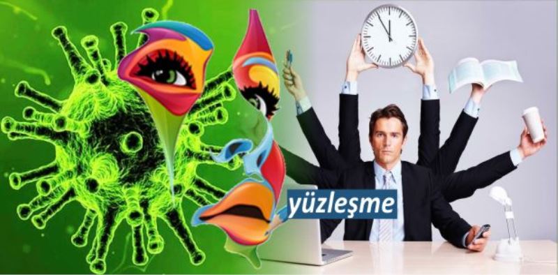 Yüzleşme