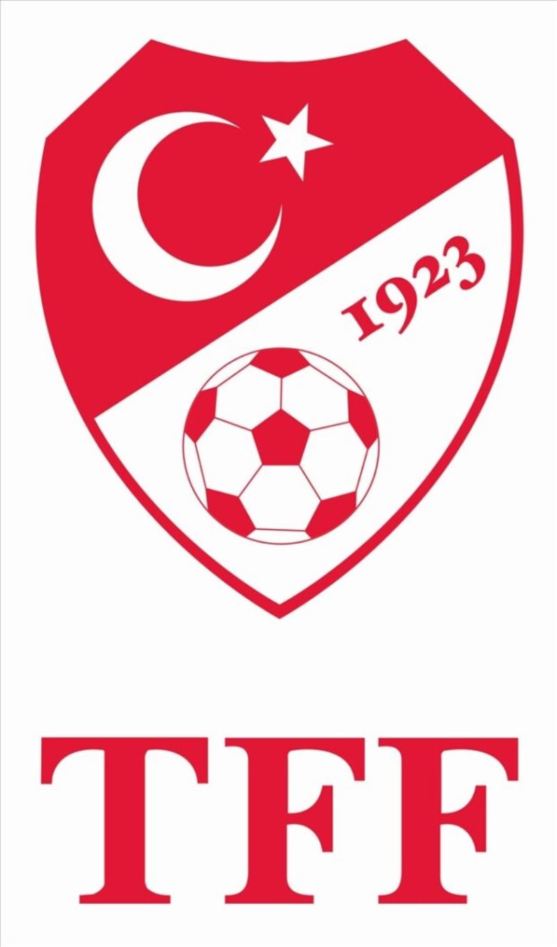 TFF´DEN AÇIKLAMA