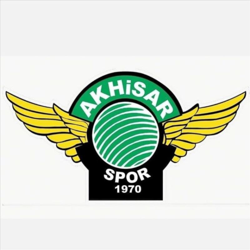 AKHİSARSPOR´A YİNE KORONAVİRÜS ŞOKU