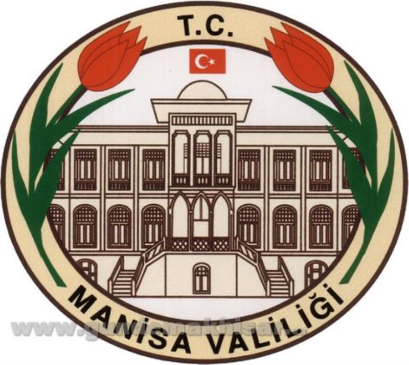 MANİSA VALİLİĞİ BASIN AÇIKLAMASI