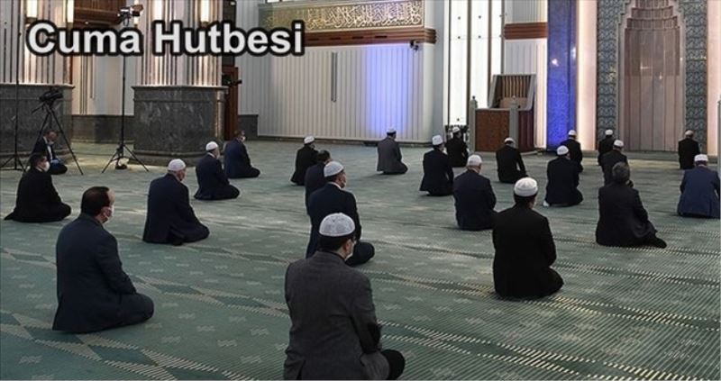 ZOR ZAMANLARDA MANEVİYATIMIZDAN DESTEK ALMAK