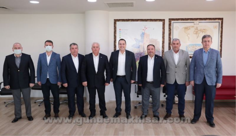 Akhisar, Manisa Bölgesinde İşçiye En Çok Zam Yapan Belediye Oldu