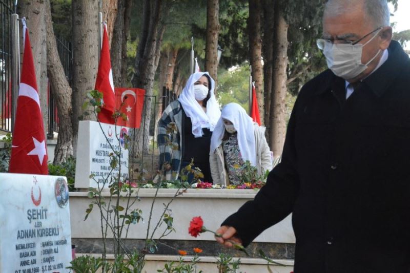 106 yıl önce tarih yazdılar; “Çanakkale geçilmez”