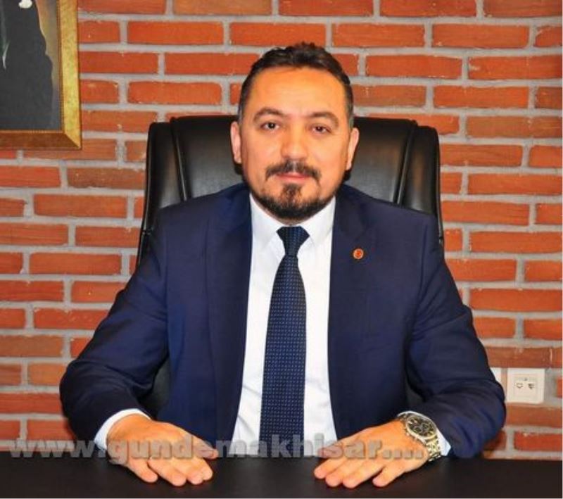 Eryılmaz: “İşsizlik rekor kırıyor, AK Parti iktidarı Kanal İstanbul’un peşinde koşuyor”