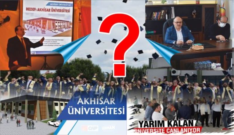 İlk düğme yanlış iliklendi…