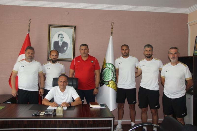 AKHİSARSPOR BÜYÜK BİR MARKA