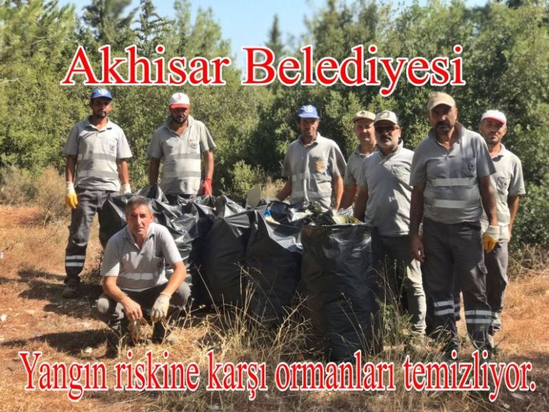 Akhisar Belediyesi Ağustos ayı olağan meclis toplantısı yapıldı