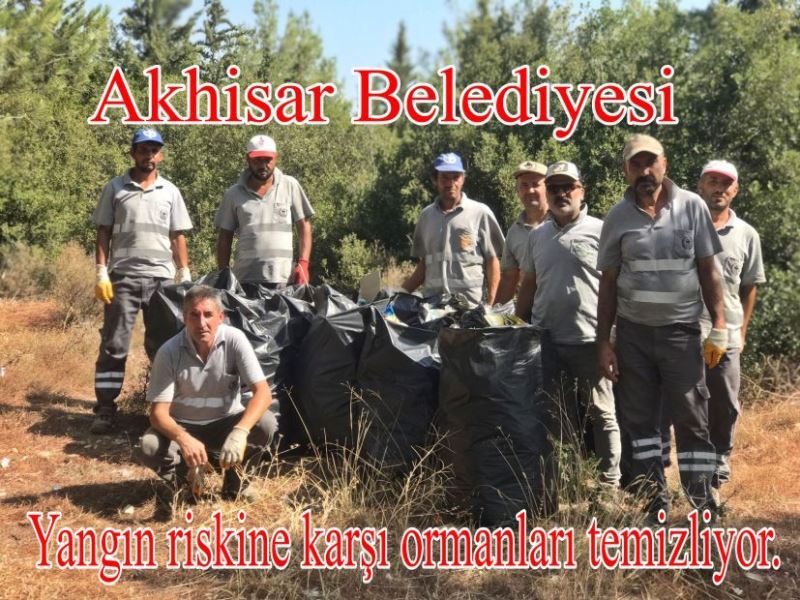 Akhisar Belediyesi Ağustos ayı olağan meclis toplantısı yapıldı