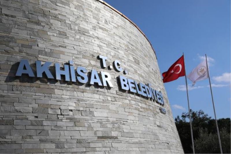 Akhisar Belediyesi’nden İhtiyaç Sahiplerine Elektrik Faturası Desteği