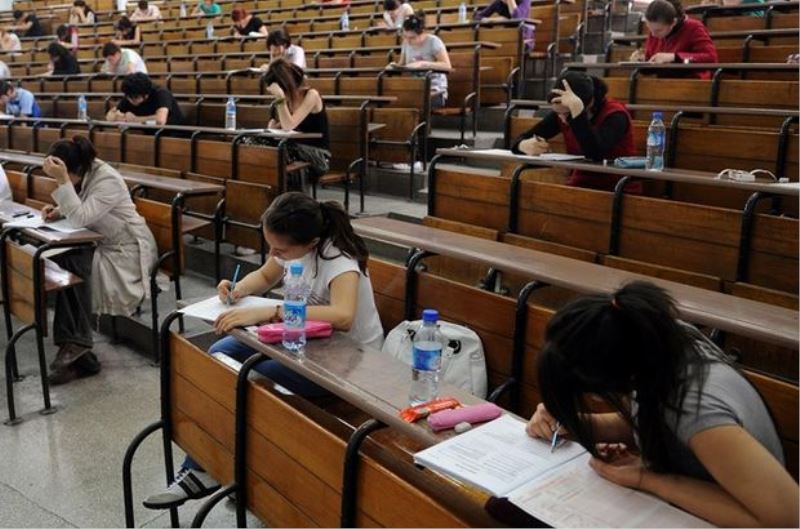YKS BAŞVURULARI DEVAM EDİYOR