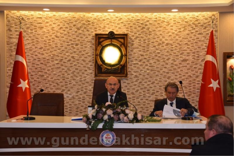 Kadına Yönelik Şiddetle Mücadele İl Koordinasyon, İzleme ve Değerlendirme Toplantısı Yapıldı