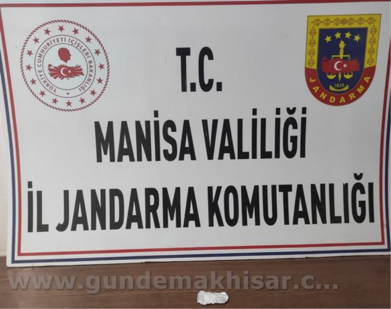 Jandarma uyuşturucu madde imal ve ticareti yapanlara geçit vermedi